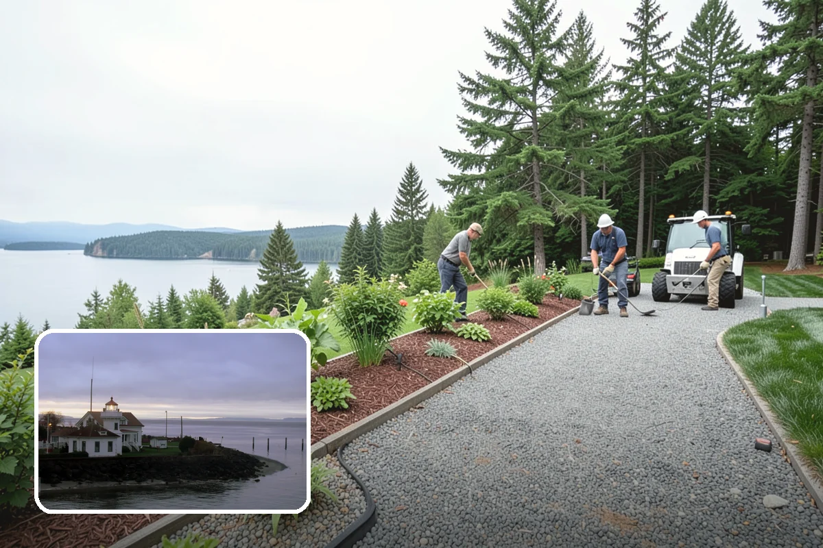 Irrigation Wire Repair in Mukilteo, Snohomish County, WA - Revives zones that won't respond to the controller