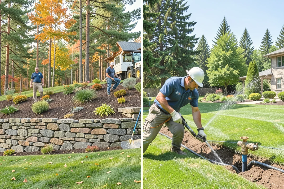 Irrigation Wire Repair in Mukilteo, Snohomish County, WA - Test zones to identify no-signal circuits