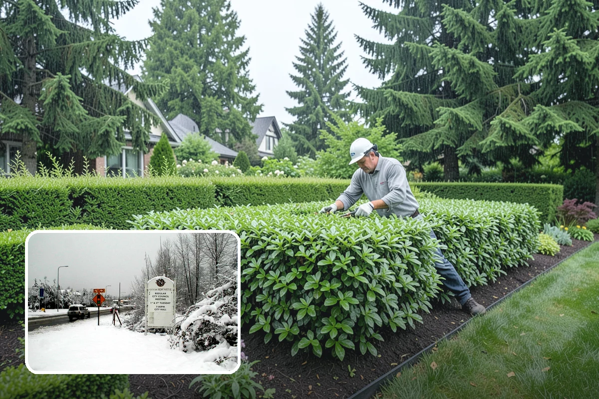 Irrigation Wire Repair in Newcastle, King County, WA - Revives zones that won't respond to the controller