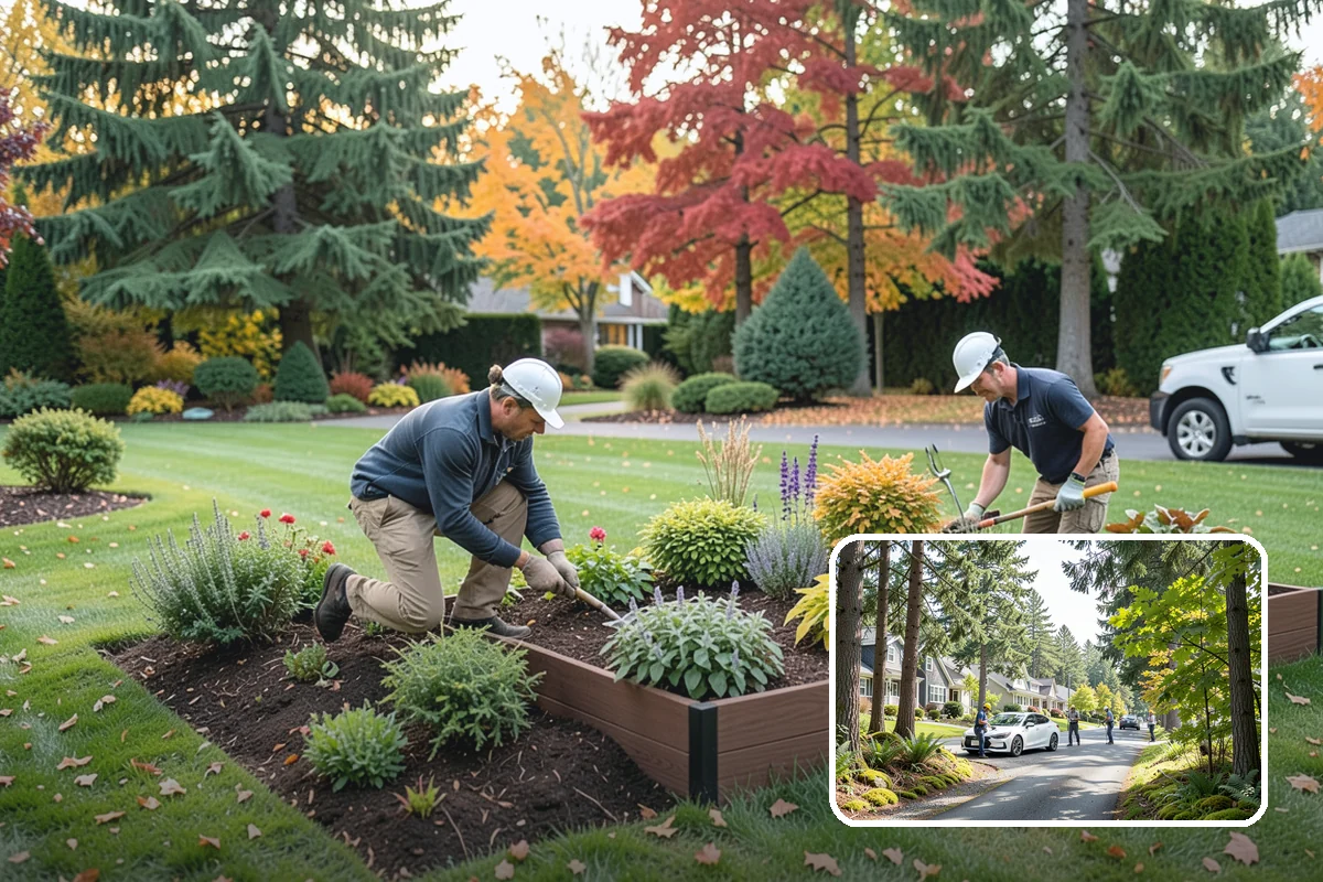 Irrigation Wire Repair in Normandy Park, King County, WA - Revives zones that won't respond to the controller