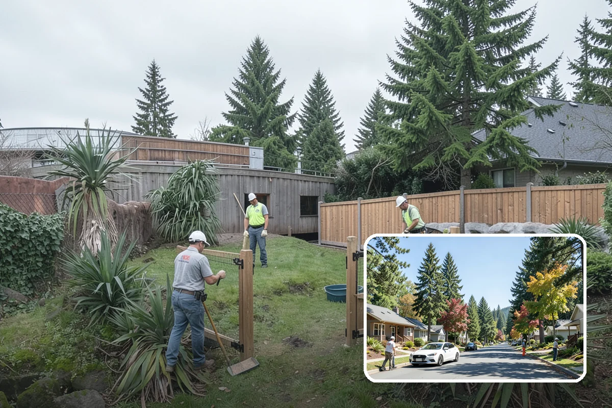 Irrigation Wire Repair in Orting, Pierce County, WA - Revives zones that won't respond to the controller