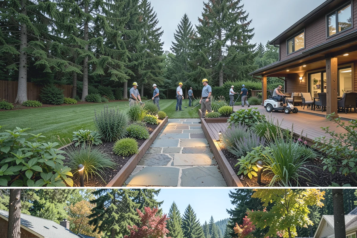 Irrigation Wire Repair in Orting, Pierce County, WA - Best in spring or early summer, and repair before winterization so every zone can be shut down properly.