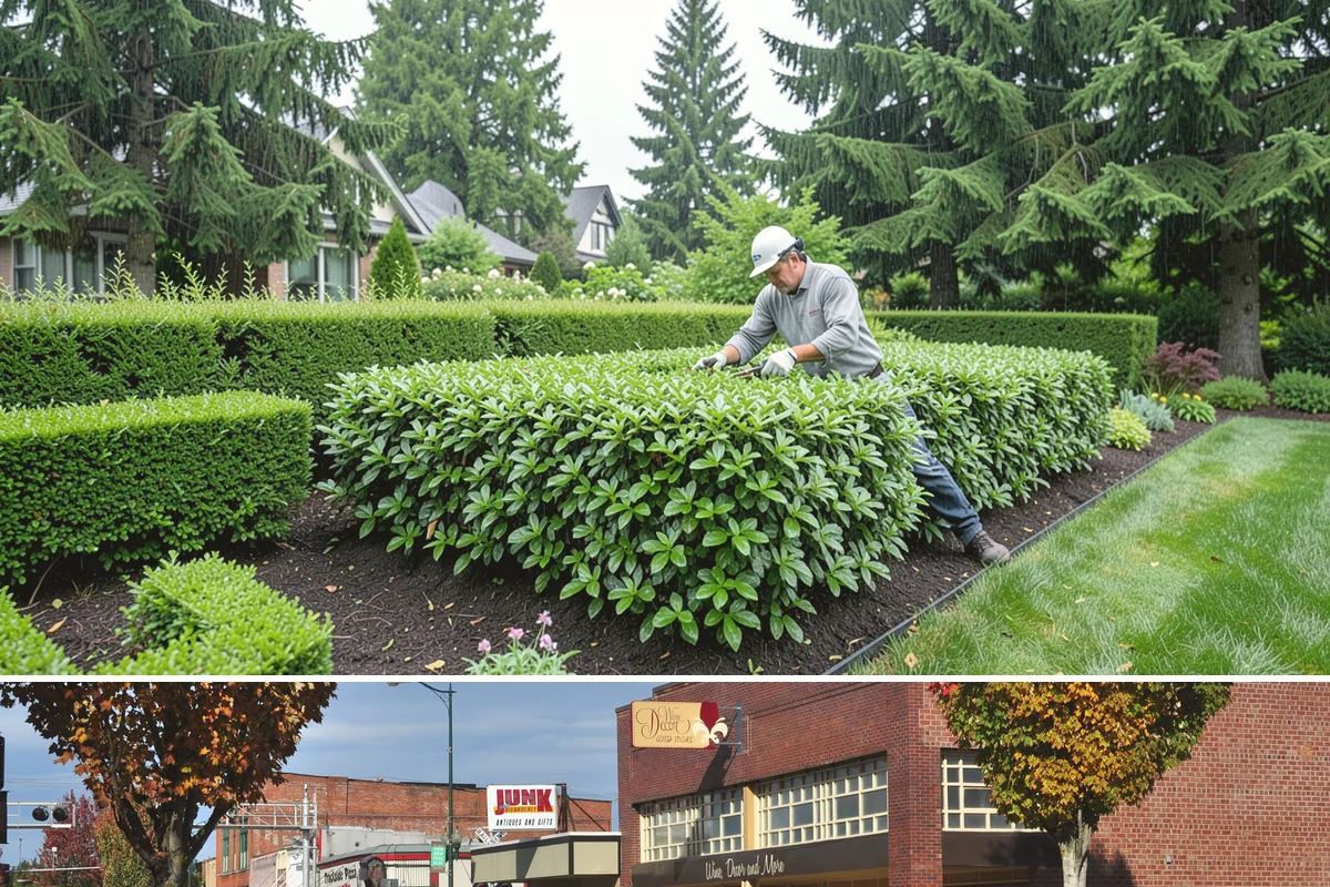 Irrigation Wire Repair in Puyallup, Pierce County, WA - Best in spring or early summer, and repair before winterization so every zone can be shut down properly.