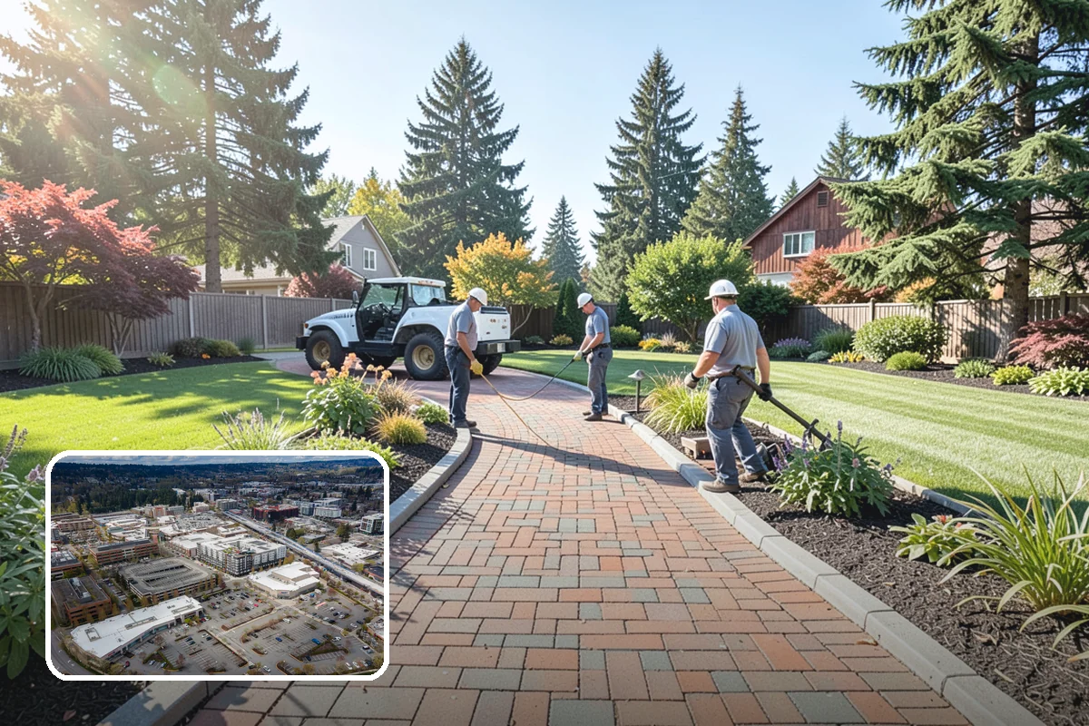 Irrigation Wire Repair in Redmond, King County, WA - Revives zones that won't respond to the controller