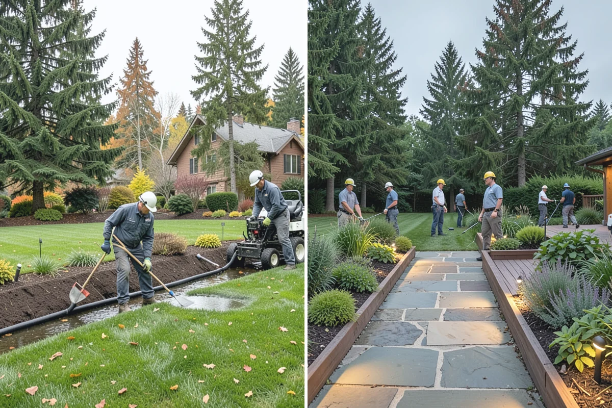 Irrigation Wire Repair in Renton, King County, WA - Test zones to identify no-signal circuits