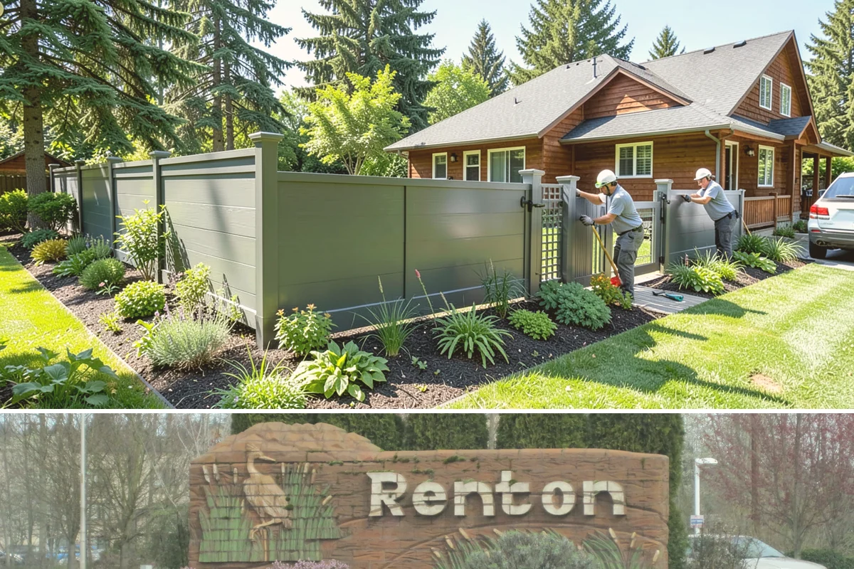 Irrigation Wire Repair in Renton, King County, WA - Best in spring or early summer, and repair before winterization so every zone can be shut down properly.