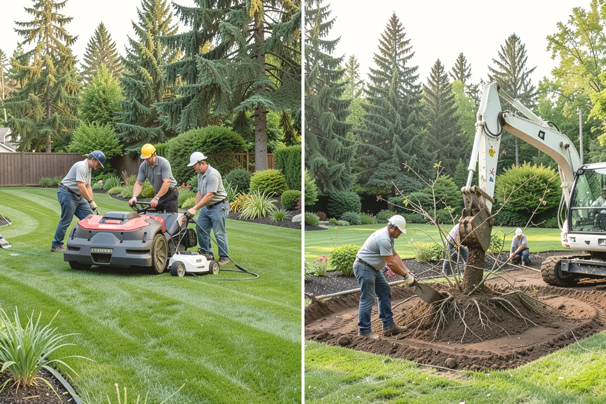 Irrigation Wire Repair in Ruston, Pierce County, WA - Test zones to identify no-signal circuits