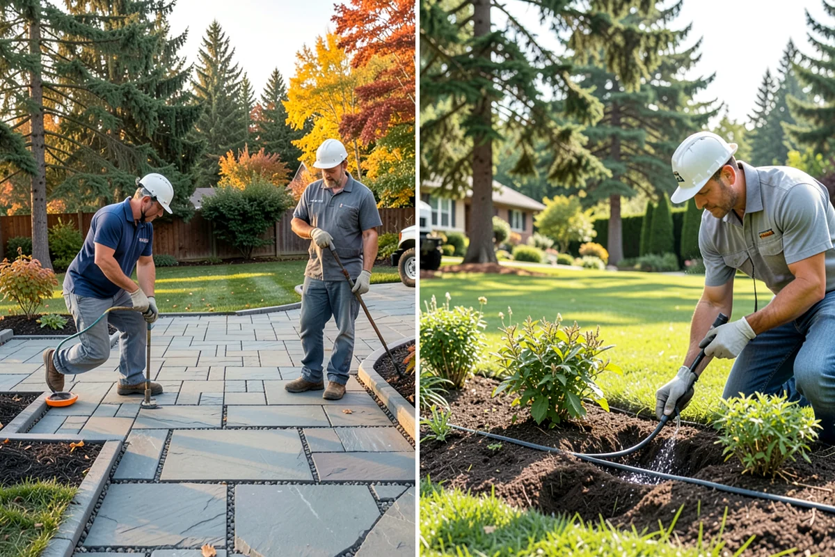 Irrigation Wire Repair in SeaTac, King County, WA - Test zones to identify no-signal circuits