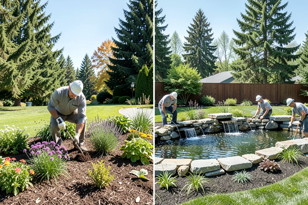 Irrigation Wire Repair in Sedro-Woolley, Skagit County, WA - Test zones to identify no-signal circuits