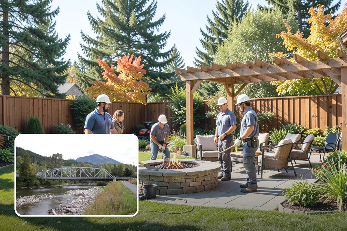 Irrigation Wire Repair in Skykomish, King County, WA - Revives zones that won't respond to the controller
