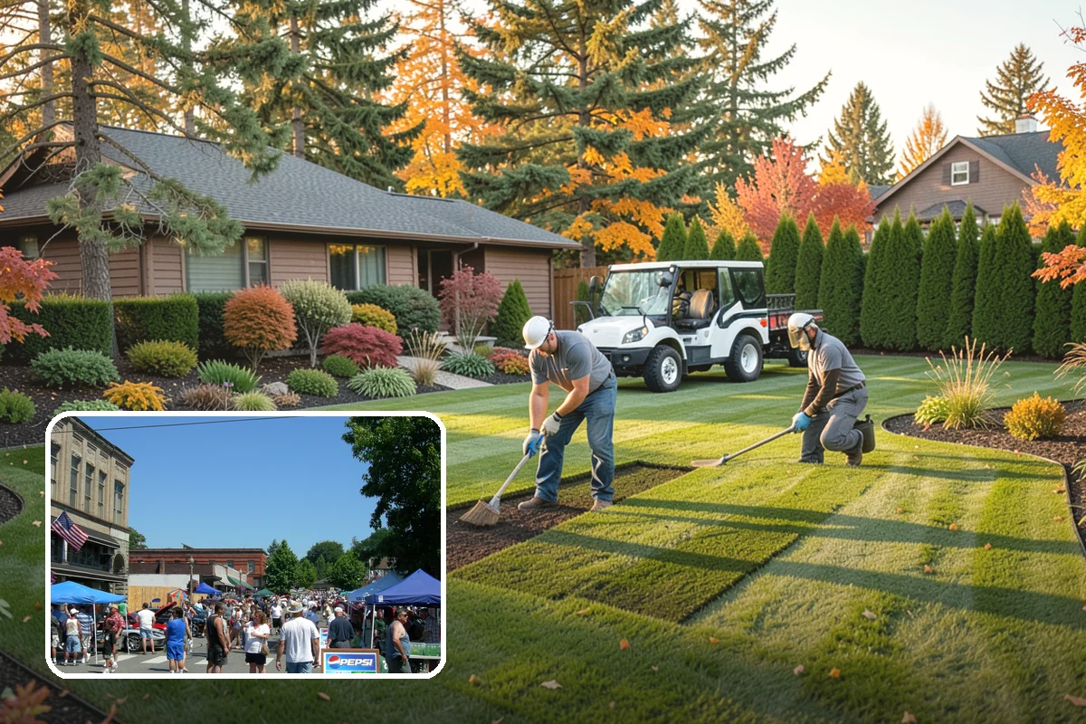 Irrigation Wire Repair in Snohomish, Snohomish County, WA - Revives zones that won't respond to the controller