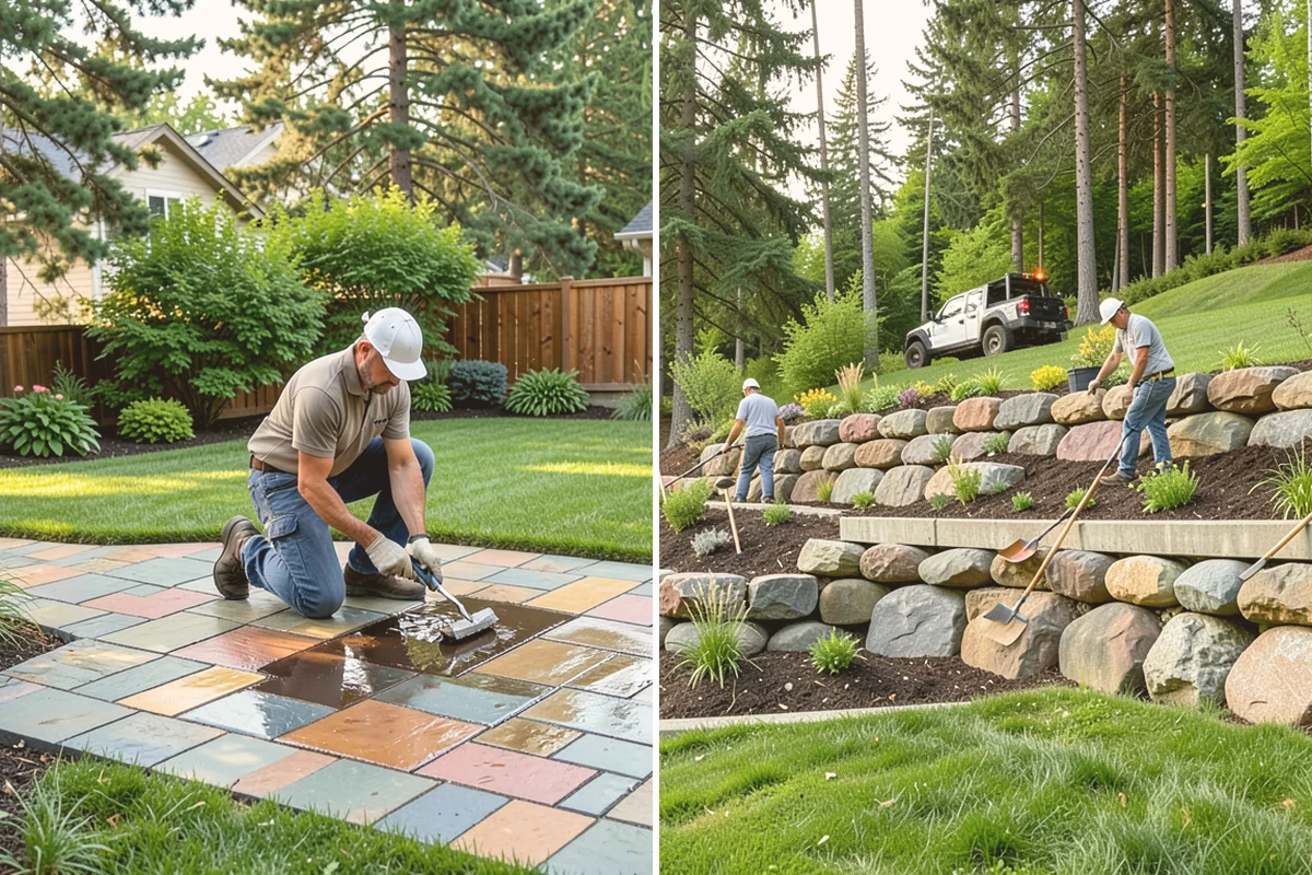 Irrigation Wire Repair in Snohomish, Snohomish County, WA - Test zones to identify no-signal circuits