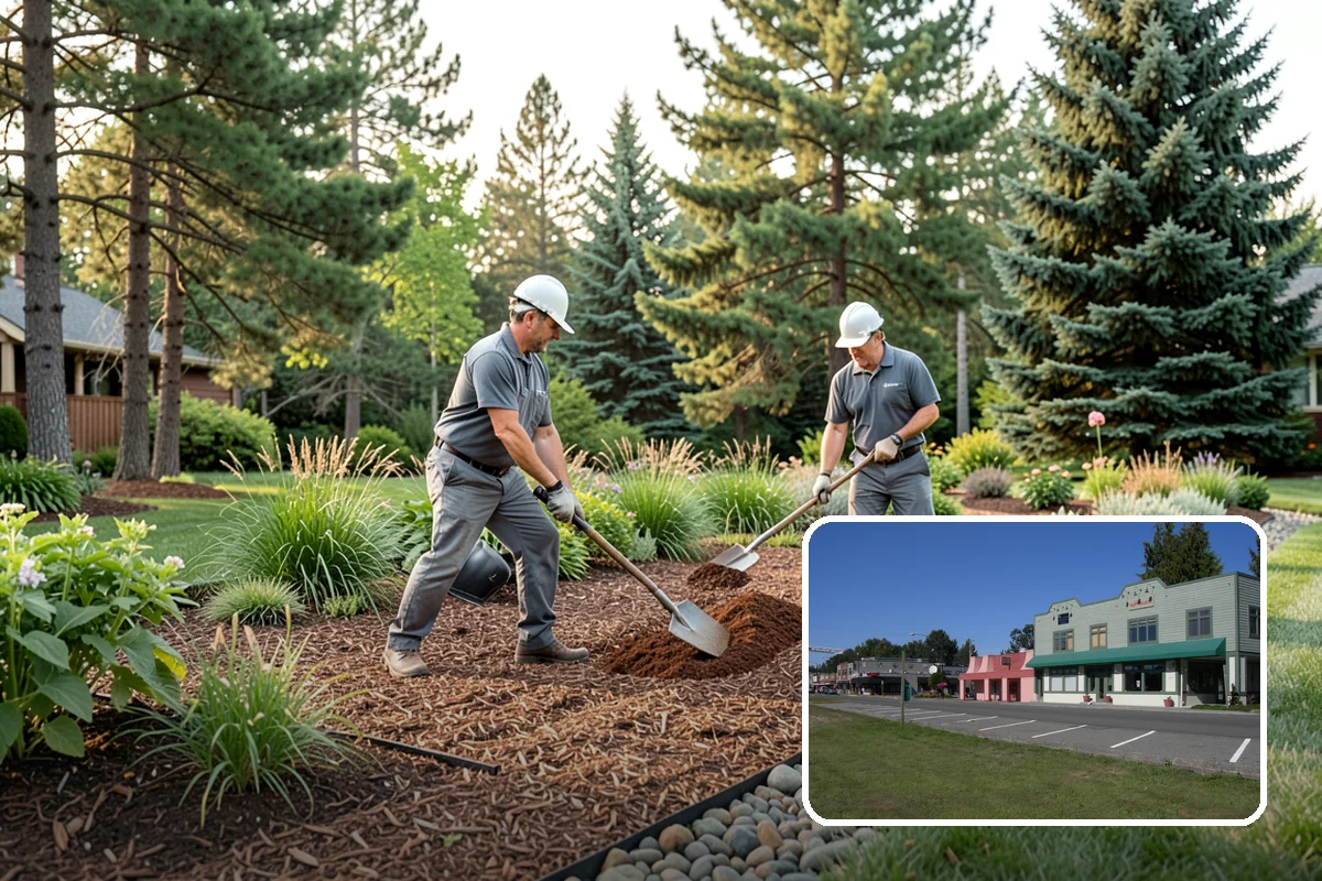 Irrigation Wire Repair in Snoqualmie, King County, WA - Revives zones that won't respond to the controller