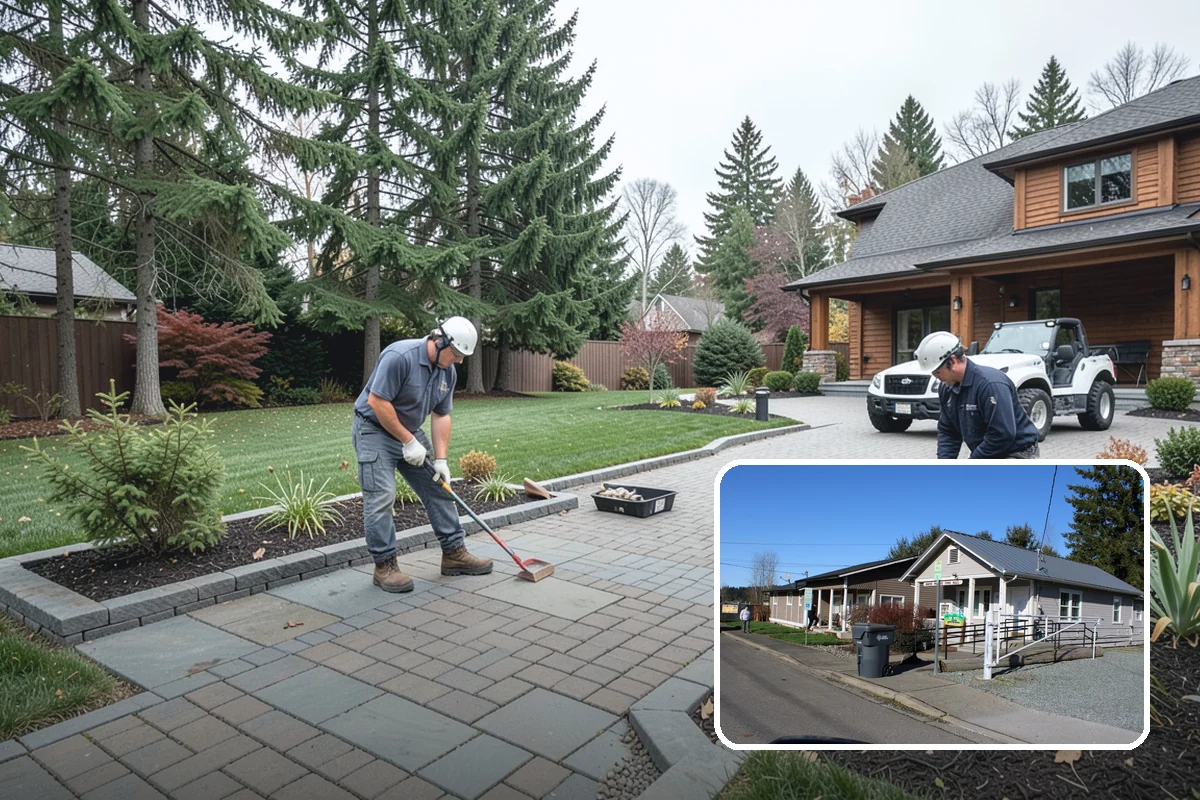Irrigation Wire Repair in South Prairie, Pierce County, WA - Revives zones that won't respond to the controller