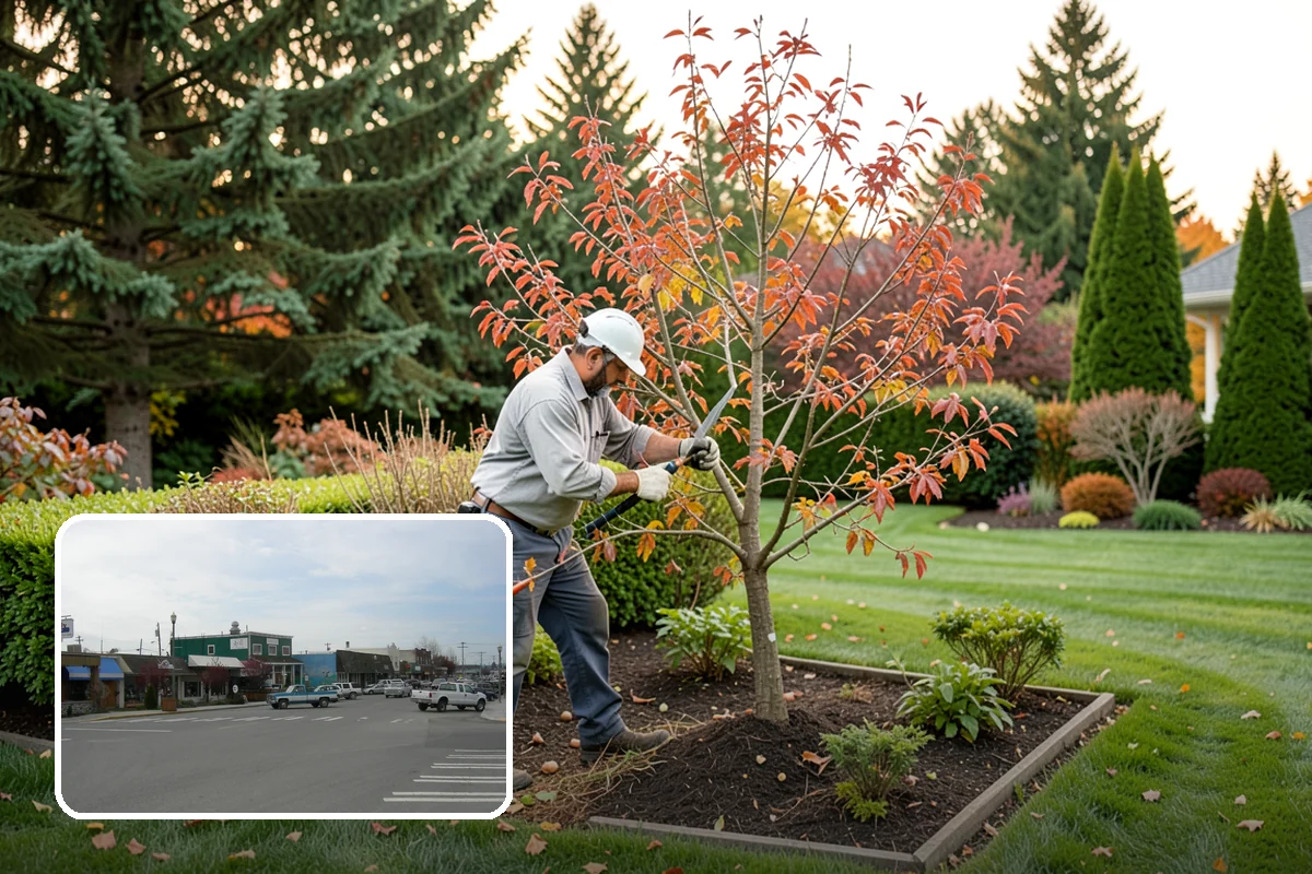 Irrigation Wire Repair in Stanwood, Snohomish County, WA - Revives zones that won't respond to the controller