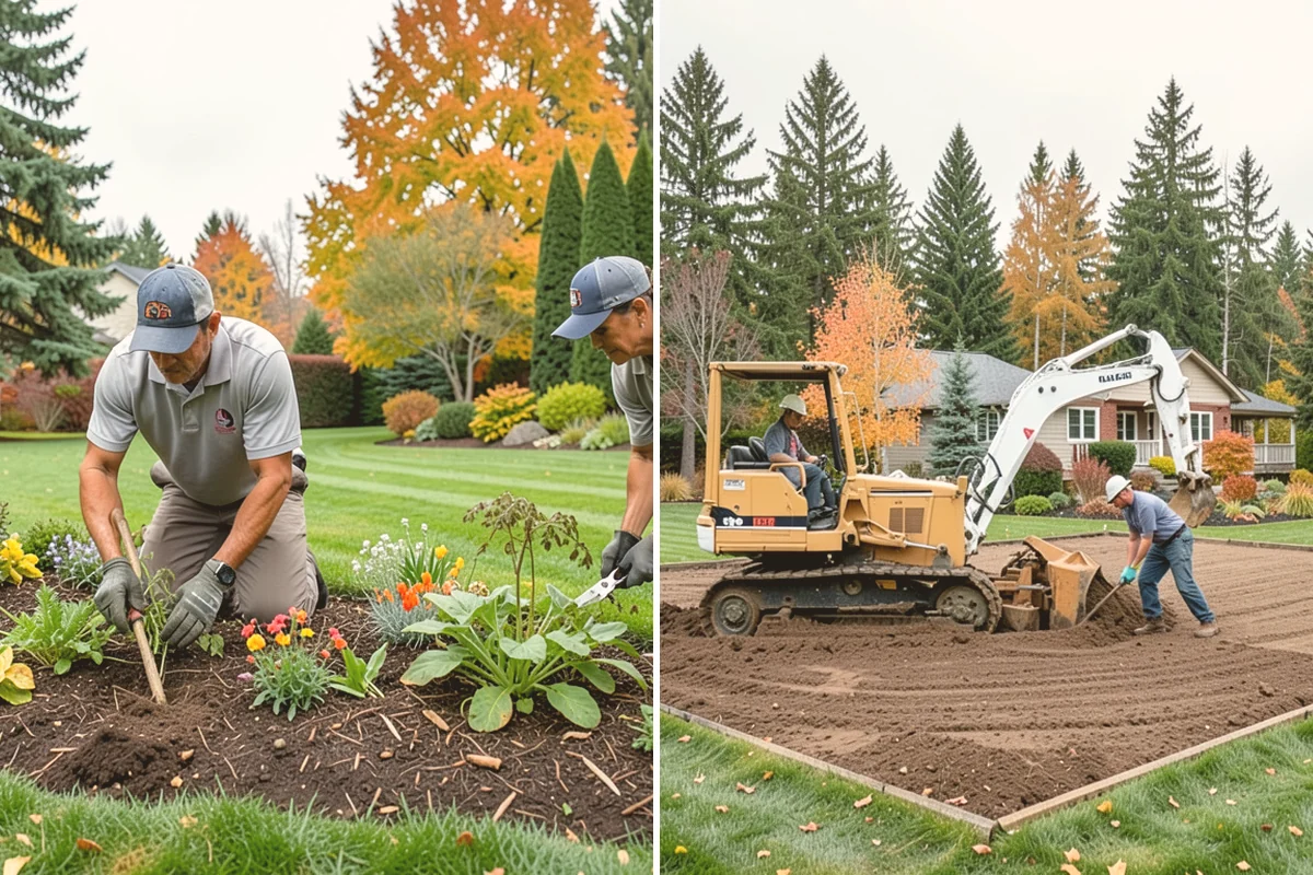 Irrigation Wire Repair in Stanwood, Snohomish County, WA - Test zones to identify no-signal circuits