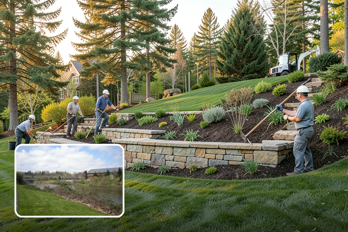 Irrigation Wire Repair in Tukwila, King County, WA - Revives zones that won't respond to the controller