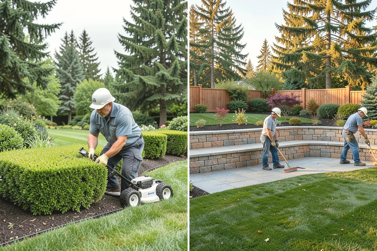 Irrigation Wire Repair in Tukwila, King County, WA - Test zones to identify no-signal circuits