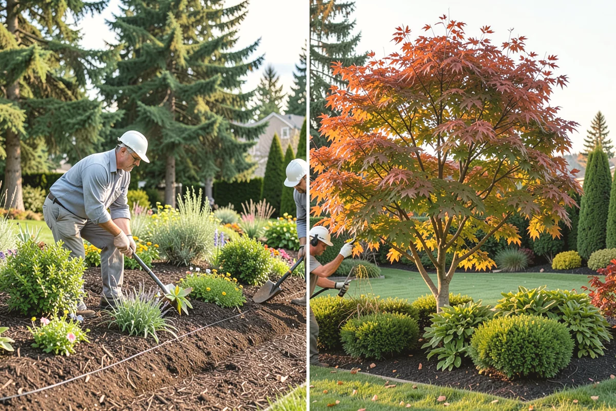 Irrigation Wire Repair in University Place, Pierce County, WA - Test zones to identify no-signal circuits