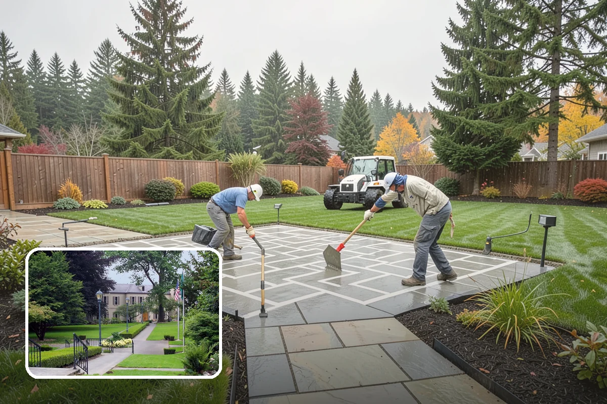 Irrigation Wire Repair in Woodinville, King County, WA - Revives zones that won't respond to the controller