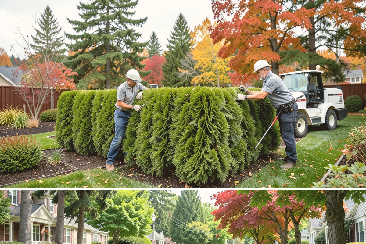 Irrigation Zone Repair in Beaux Arts Village, King County, WA - Best handled in spring or early summer so weak zones are corrected before drought stress reveals every dry spot.
