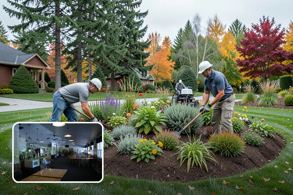 Irrigation Zone Repair in Black Diamond, King County, WA - Restores even coverage to a failing zone