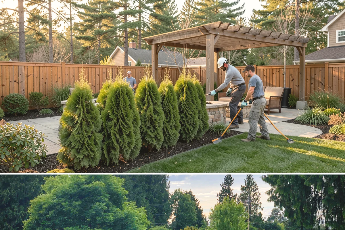 Irrigation Zone Repair in Bonney Lake, Pierce County, WA - Best handled in spring or early summer so weak zones are corrected before drought stress reveals every dry spot.