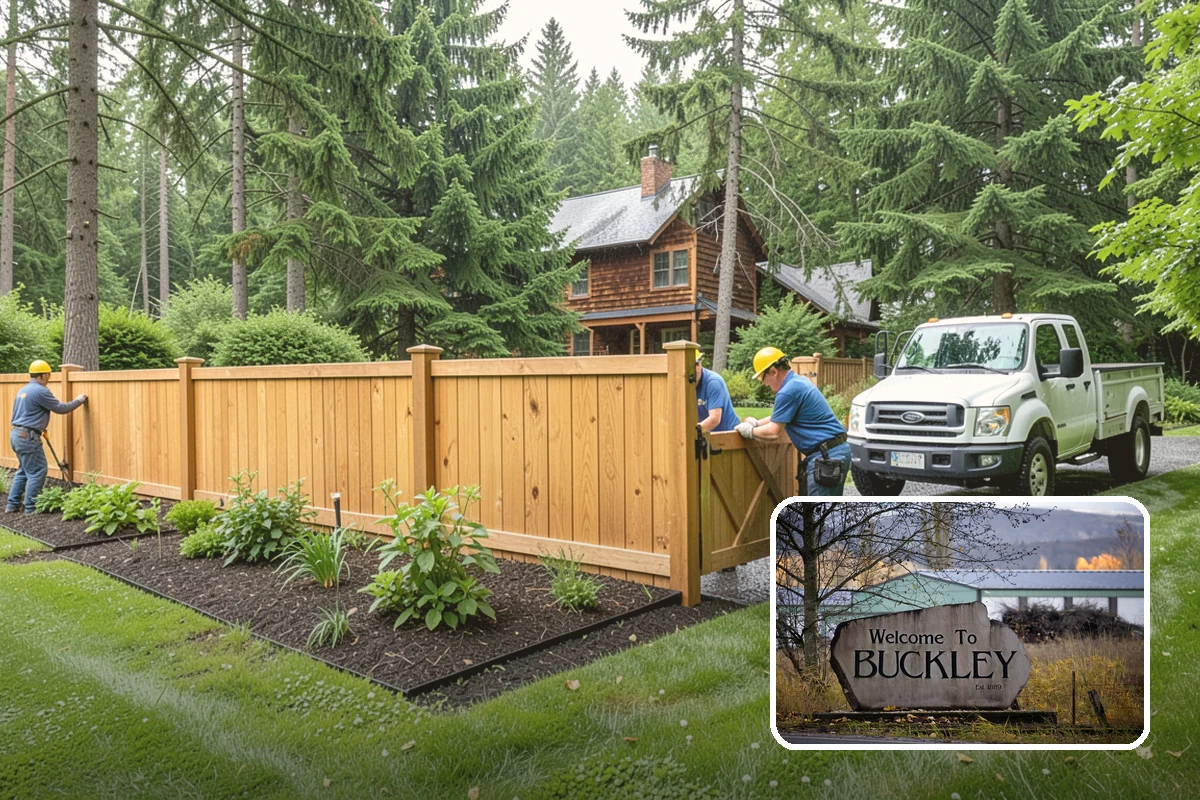 Irrigation Zone Repair in Buckley, Pierce County, WA - Restores even coverage to a failing zone