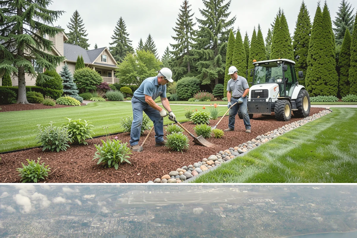 Irrigation Zone Repair in Burien, King County, WA - Best handled in spring or early summer so weak zones are corrected before drought stress reveals every dry spot.