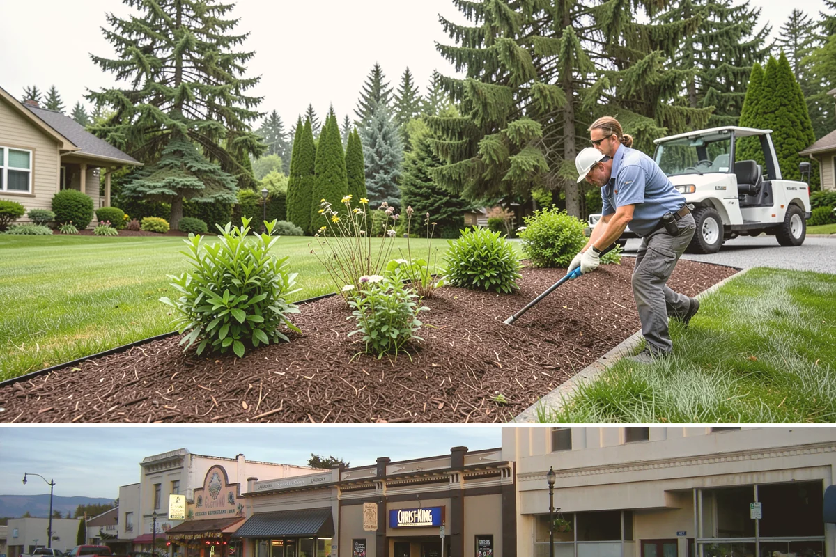 Irrigation Zone Repair in Burlington, Skagit County, WA - Best handled in spring or early summer so weak zones are corrected before drought stress reveals every dry spot.