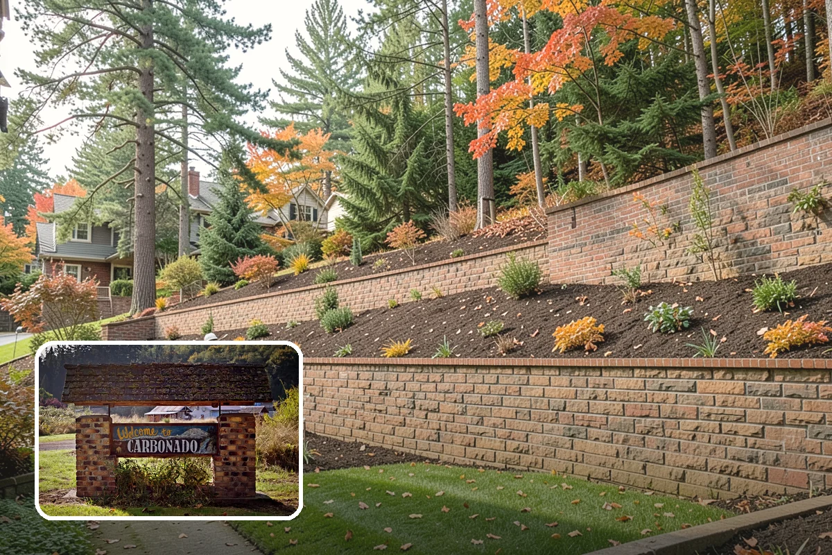Irrigation Zone Repair in Carbonado, Pierce County, WA - Restores even coverage to a failing zone