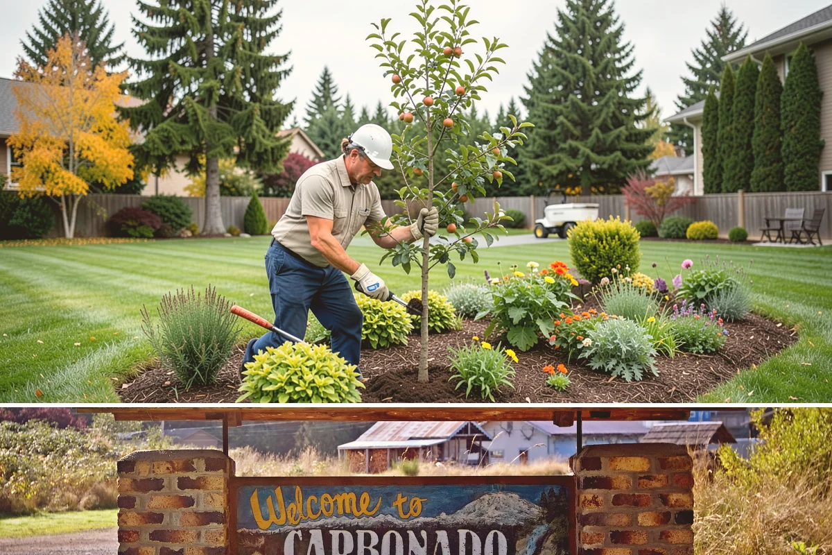 Irrigation Zone Repair in Carbonado, Pierce County, WA - Best handled in spring or early summer so weak zones are corrected before drought stress reveals every dry spot.
