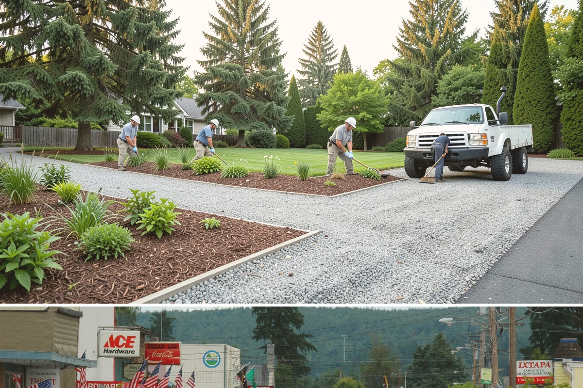 Irrigation Zone Repair in Carnation, King County, WA - Best handled in spring or early summer so weak zones are corrected before drought stress reveals every dry spot.