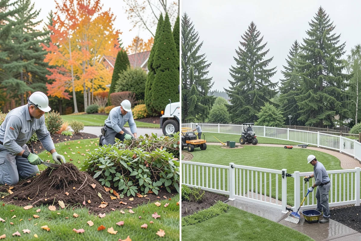 Irrigation Zone Repair in Des Moines, King County, WA - Run and observe the zone's spray pattern