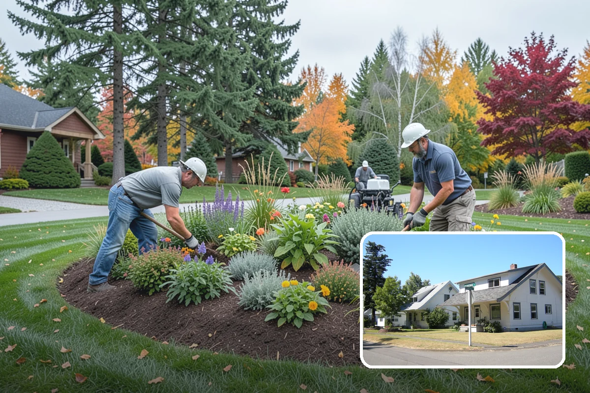 Irrigation Zone Repair in DuPont, Pierce County, WA - Restores even coverage to a failing zone