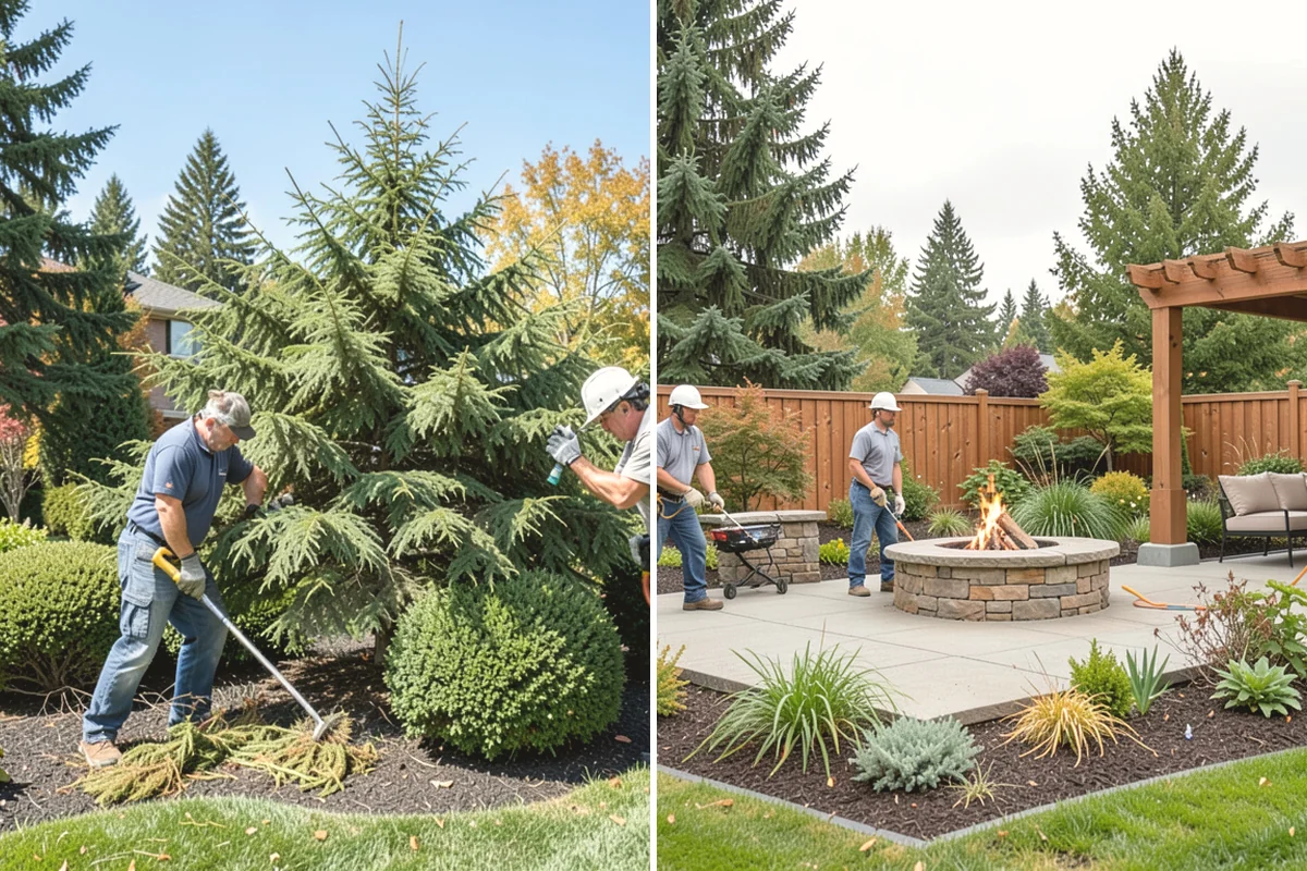 Irrigation Zone Repair in Duvall, King County, WA - Run and observe the zone's spray pattern