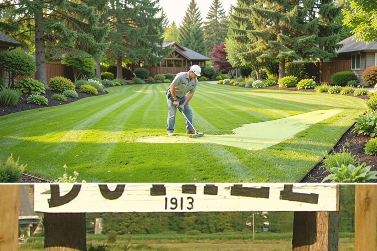 Irrigation Zone Repair in Duvall, King County, WA - Best handled in spring or early summer so weak zones are corrected before drought stress reveals every dry spot.