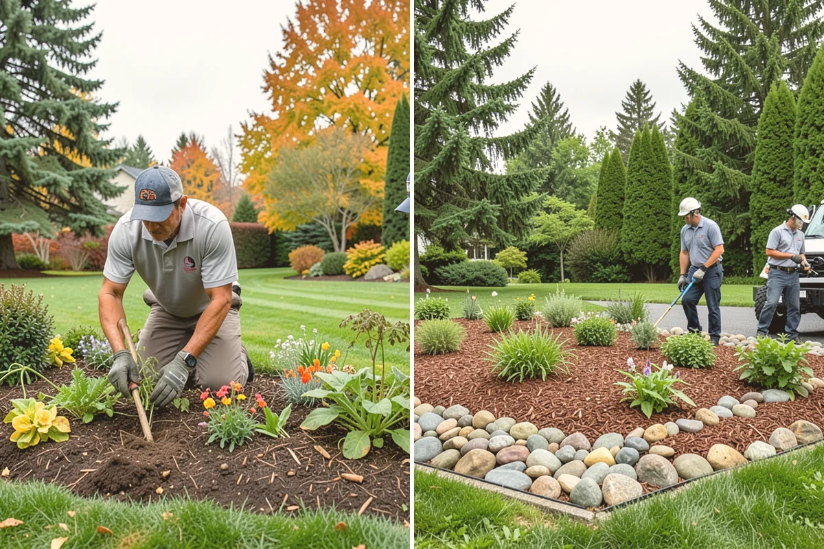 Irrigation Zone Repair in Edmonds, Snohomish County, WA - Run and observe the zone's spray pattern