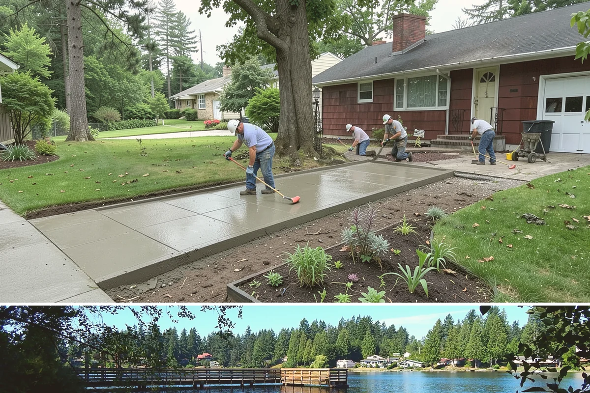 Irrigation Zone Repair in Federal Way, King County, WA - Best handled in spring or early summer so weak zones are corrected before drought stress reveals every dry spot.