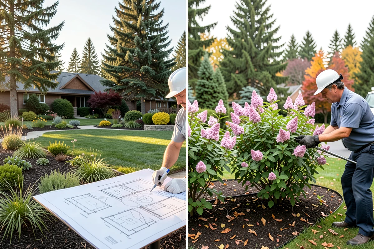 Irrigation Zone Repair in Fircrest, Pierce County, WA - Run and observe the zone's spray pattern