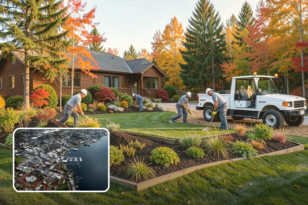 Irrigation Zone Repair in Kirkland, King County, WA - Restores even coverage to a failing zone