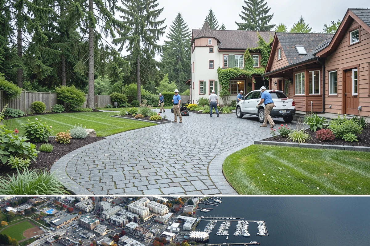 Irrigation Zone Repair in Kirkland, King County, WA - Best handled in spring or early summer so weak zones are corrected before drought stress reveals every dry spot.
