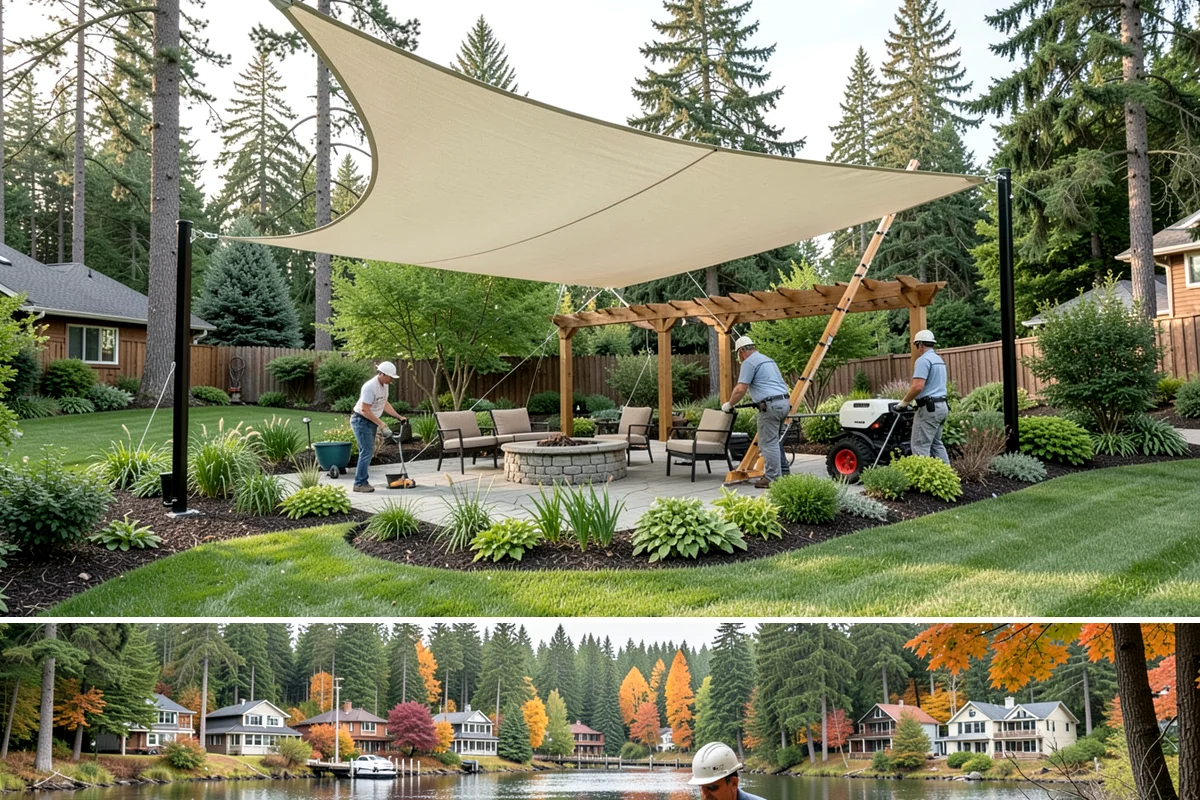 Irrigation Zone Repair in La Conner, Skagit County, WA - Best handled in spring or early summer so weak zones are corrected before drought stress reveals every dry spot.