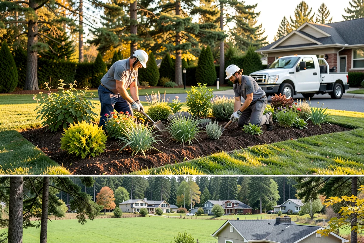 Irrigation Zone Repair in Lyman, Skagit County, WA - Best handled in spring or early summer so weak zones are corrected before drought stress reveals every dry spot.