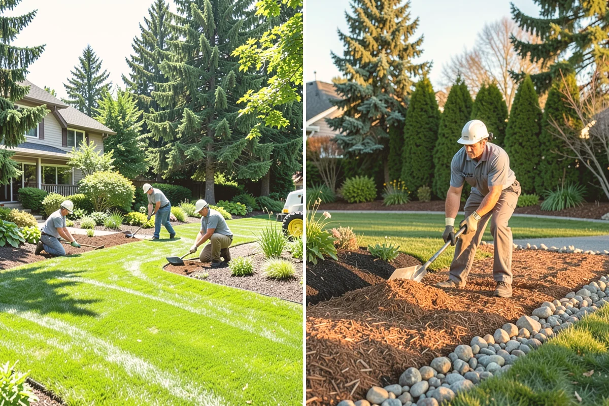 Irrigation Zone Repair in Lynnwood, Snohomish County, WA - Run and observe the zone's spray pattern