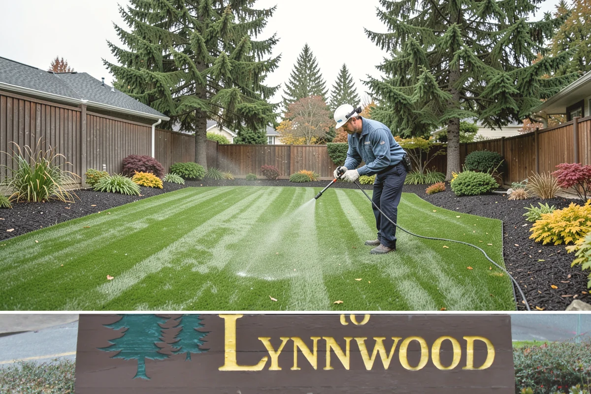 Irrigation Zone Repair in Lynnwood, Snohomish County, WA - Best handled in spring or early summer so weak zones are corrected before drought stress reveals every dry spot.