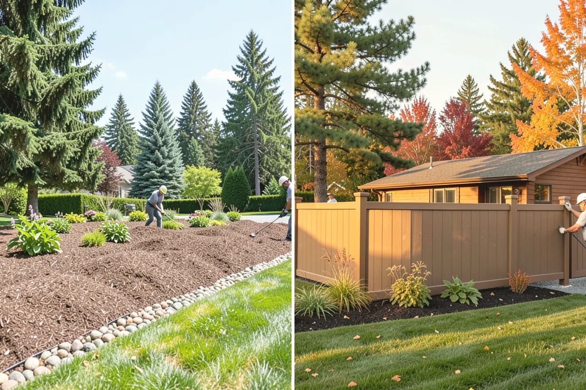 Irrigation Zone Repair in Monroe, Snohomish County, WA - Run and observe the zone's spray pattern