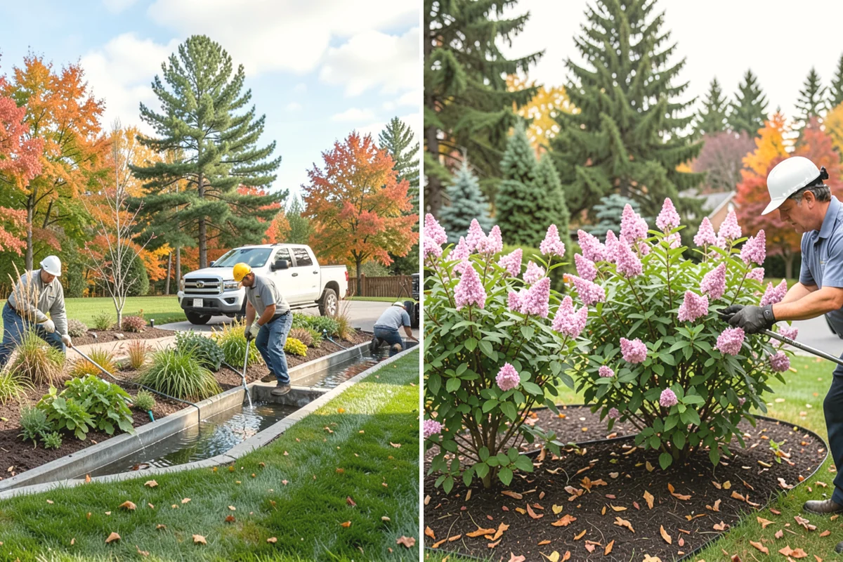 Irrigation Zone Repair in Mountlake Terrace, Snohomish County, WA - Run and observe the zone's spray pattern