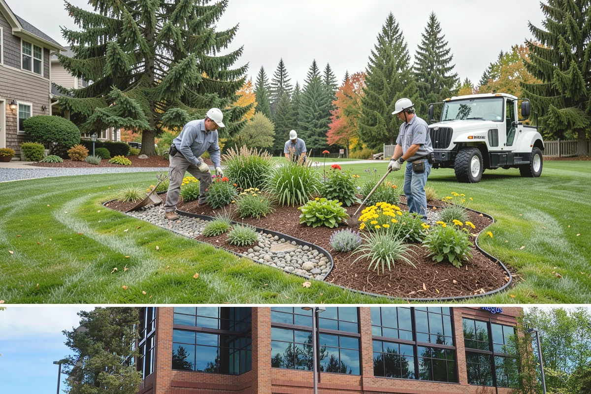 Irrigation Zone Repair in Mountlake Terrace, Snohomish County, WA - Best handled in spring or early summer so weak zones are corrected before drought stress reveals every dry spot.