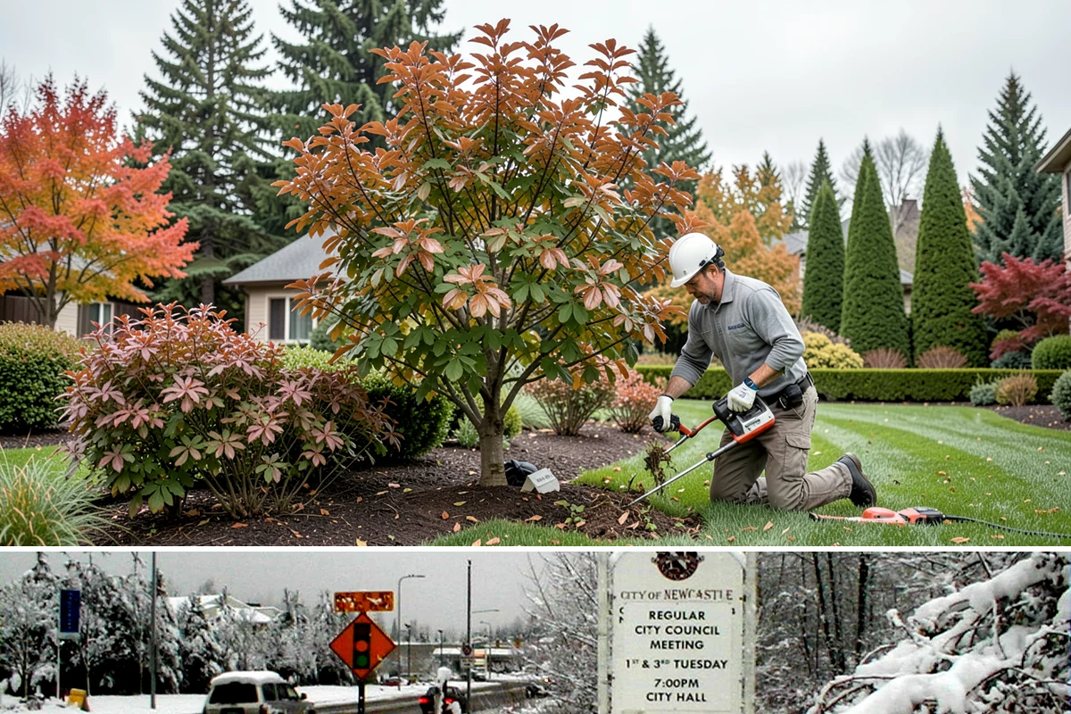 Irrigation Zone Repair in Newcastle, King County, WA - Best handled in spring or early summer so weak zones are corrected before drought stress reveals every dry spot.